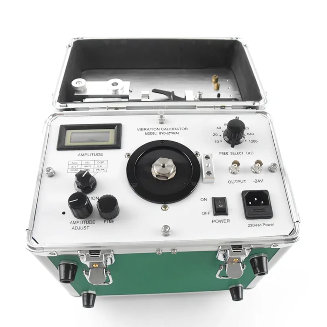 Portable Vibration Calibrator (RK-VC-501) View 3